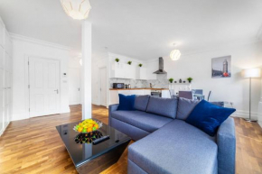 Brand New Self-Contained 1 BDR Apt in Paddington
